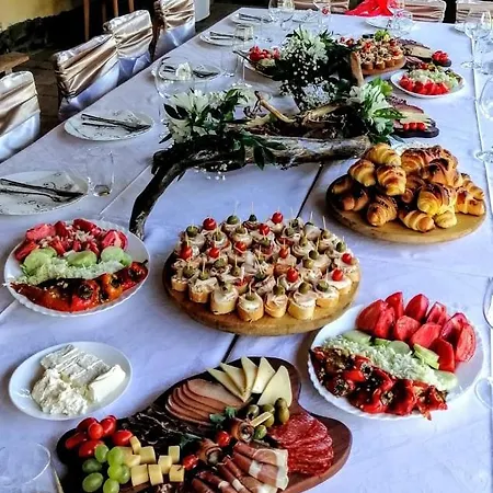 Milosev * Aleksandrovac