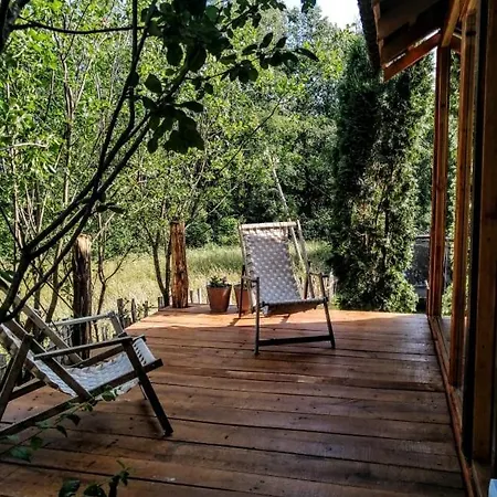 Campsite Milosev Aleksandrovac