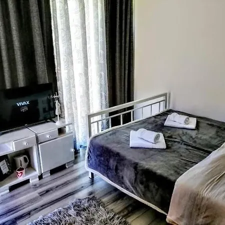 Milosev * Aleksandrovac