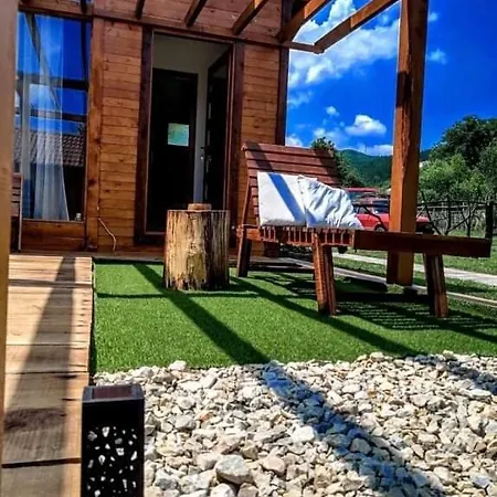 Milosev Campsite *