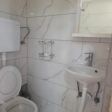 キャンプ場 Milosev *