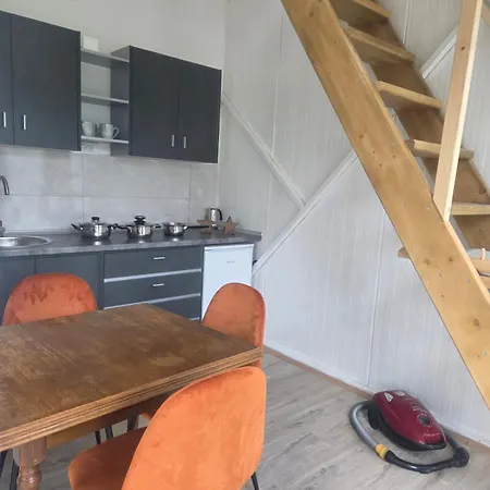 Campeggio Milosev Aleksandrovac