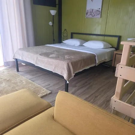 Milosev Campeggio Aleksandrovac