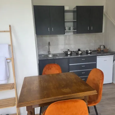 Campeggio Milosev Aleksandrovac