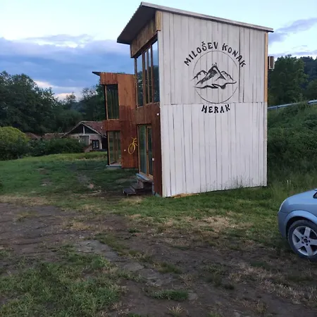 Milosev * Aleksandrovac