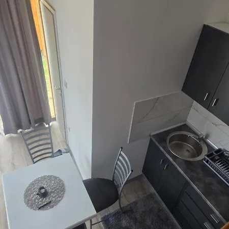 キャンプ場 Milosev *